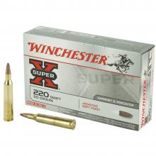 Winchester X220S 020892210943