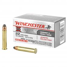 Winchester X22MH 020892100718