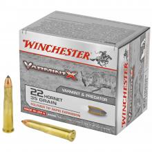 Winchester X22P 020892222793