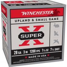 Winchester X2837 020892028135