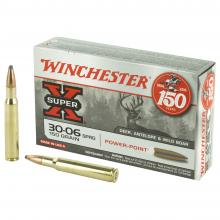 Winchester X30061 020892200111