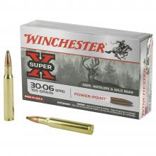Winchester X30065 020892200760