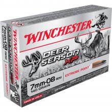 Winchester X708DS 020892222656