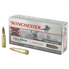 Winchester X76239 020892202146