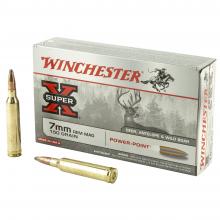 Winchester X7MMR1 020892200326