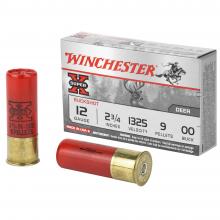 Winchester XB1200 020892007079