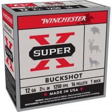 Winchester XB121VP25 020892025301