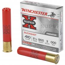 Winchester XB41000 020892015210