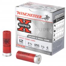 Winchester XU12H6 020892013179