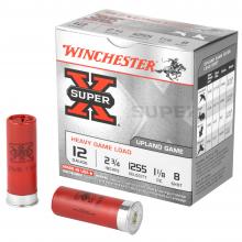 Winchester XU12H8 020892013216