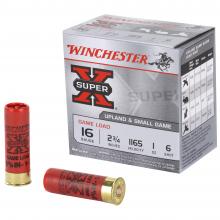 Winchester XU166 020892013292