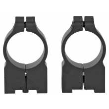 Warne 1 inch Tikka, PA, High Matte Rings
