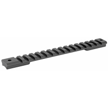 Savage LA Mountain Tech Tactical  Rail