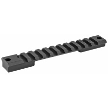 Bergara Premier, HS Prec SA Mountain Tech Tactical Rail 8-40, 20MOA