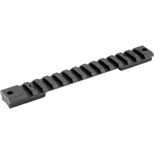 Savage SA Tactical  Vapor Picatinny Rail, 20MOA, 6-48 Screws