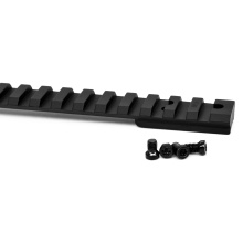 Bergara Premier, HS Prec SA Vapor Picatinny Rail 8-40, 20MOA
