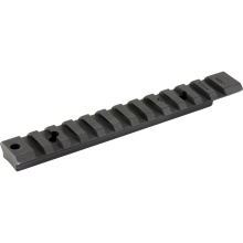 Ruger 10/22 Vapor Picatinny Rail, 15MOA