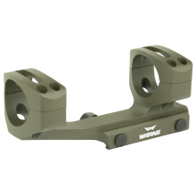 Gen 2, Extended Skeletonized 34mm MSR Mount, Mil-Spec OD Green