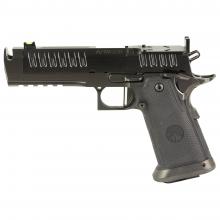 Watchtower Firearms APACHE-9MM-46-BLK 810085125563