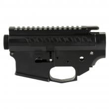 Watchtower Firearms T15-SET-BLK 810085122548
