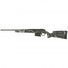 Weatherby 3WRX27MMBR2B 747115458202