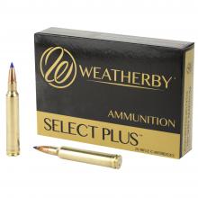 Weatherby B300180TTSX 747115425099