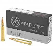 Weatherby H240100IL 747115443215