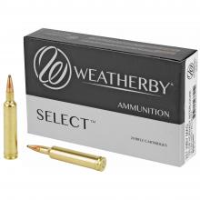 Weatherby H257100IL 747115437412
