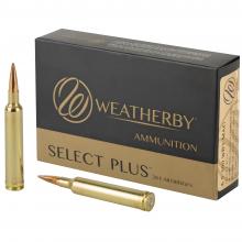 Weatherby R653156EH 747115445530