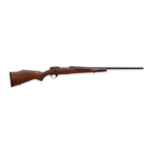 Sporter Vanguard Series 2, Bolt Action, 7MM PRC, 24" Threaded Barrel, 1/2x28 Thread Pitch, Matte Finish, Black, Walnut Stock, 3 Rounds VDT7MMPR4T