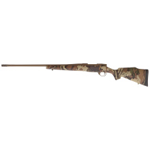 Vangaurd First Lite | 300 Win Mag, 26" Barrel, Muzzle Brake, FDE, First Lite Camo