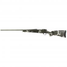 Weatherby VTE270NR6B 747115451395