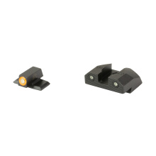 R3D 2.0, Night Sight, Fits S&W Bodyguard 2.0, Orange Tritium Front Sight SW-R209S-6N