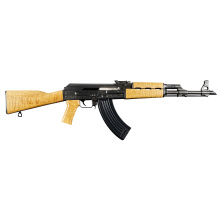 AR70枚 Zastava ZPAPM70, Semi-automatic, 7.62X39, 16.3