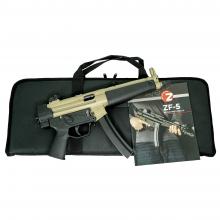 Zenith Firearms ZF501MAG9FDE 850034726458