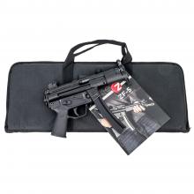 Zenith Firearms ZF5K01MAG9BK 850034726434