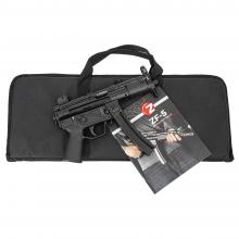Zenith Firearms ZF5T01MAG9BK 850034726427