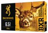 BXR Rapid Expansion 6.5mm Creedmoor 129 Grain Matrix Tip