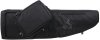 Elite Double Modern Sporting Rifle MSR Case With Range Bag Pocket 43 Inches Black