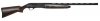 Model 712 G2 12 Gauge 3 Inch Chamber 26 Inch Vent Rib Barrel Matte Black Hard Chrome Finish Turkish Walnut Stock Laser-Engraved Checkering 4 Round