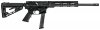 DB9RB 9mm 16 Inch Barrel Melonite Finish 9 Inch KeyMod Handguard With Top Rail Roger's Adjustable Stock 33 Round
