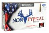 Federal Non-Typical Whitetail .308 Winchester 150 Grain Soft Point