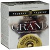 Gold Medal Grand 12 Gauge 2.75 Inch 1180 FPS 1 Ounce 8 Shot