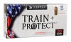 Federal Train + Protect .40 S&W 180 Grain VHP 50 Per Box