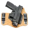 Kingtuk Air Inside The Waistband For Springfield XD 45 4 inch; XD 9mm