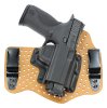 Kingtuk Air Inside The Waistband For Smith & Wesson M&P 9mm