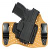 Kingtuk Air Inside The Waistband For Springfield XD-S 3.3 Walther CCP Inch Tan Right Hand