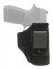 Stow-N-Go Inside the Pants Holster For Sig Sauer P320C Black Right Hand
