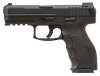 VP40 LE .40 S&W 4.09 Inch Barrel Night Sights Black Finish Rail 10 Round