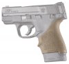 HandAll Beavertail Grip Sleeve S&W M&P Shield